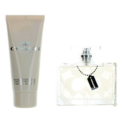 Coach Signature by Coach, 2 Piece Gift Set for Women