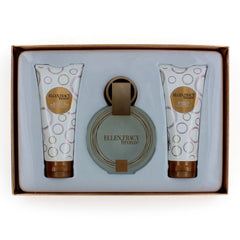 Ellen Tracy Bronze by Ellen Tracy, 3 Piece Gift Set for Women