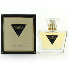 Guess Seductive by Guess, 2.5 oz EDT Spray for Women