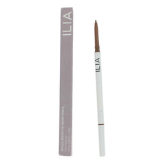 ILIA In Full Micro-Tip Brow Pencil by ILIA, .003 oz Eyebrow Pencil - Blonde