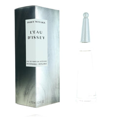 L'eau D'issey by Issey Miyake, 3.3 oz Eau de Parfum Intense Spray for Women