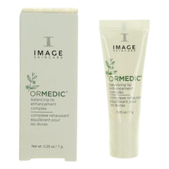 Image Skincare Ormedic Balancing Lip Enhancement Complex by Image Skincare, .25 oz Lip Treatment