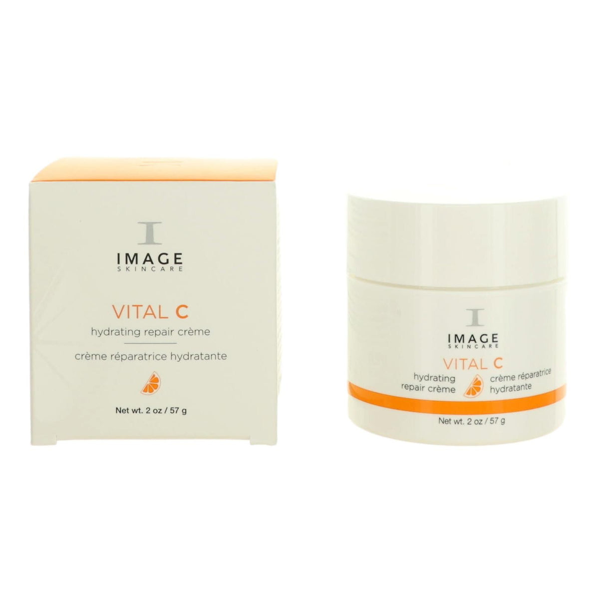 Image Skincare Vital C Hydrating Repair Creme by Image Skincare, 2 oz Night Moisturizer