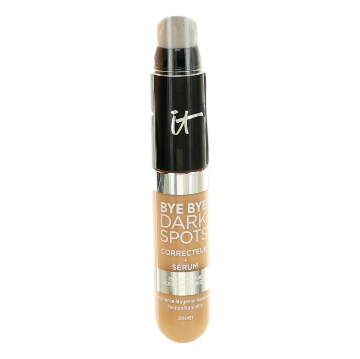 It Cosmetics Bye Bye Dark Spots by It Cosmetics, .22 oz Concealer & Serum - Tan Cool 40