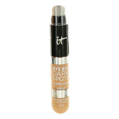 It Cosmetics Bye Bye Dark Spots by It Cosmetics, .22 oz Concealer & Serum - Tan Cool 40