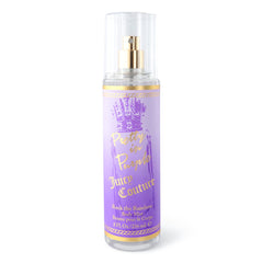 Pretty In Purple by Juicy Couture, 8 oz Fragrance Mist for Women