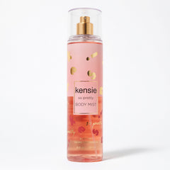 Kensie So Pretty by Kensie, 8 oz Body Mist for Women
