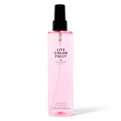 Live Colorfully by Kate Spade, 8.4 oz Fragrance Mist Spray for Women