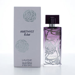 Amethyst Eclat by Lalique, 3.3 oz EDP Spray for Women