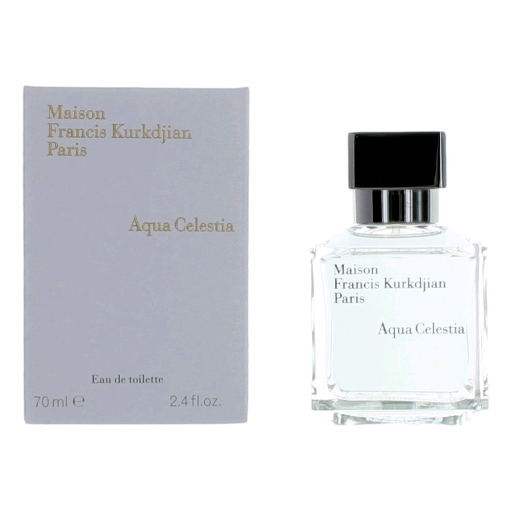 Aqua Celestia by Maison Francis Kurkdjian, 2.4 oz Eau De Toilette Spray for Women