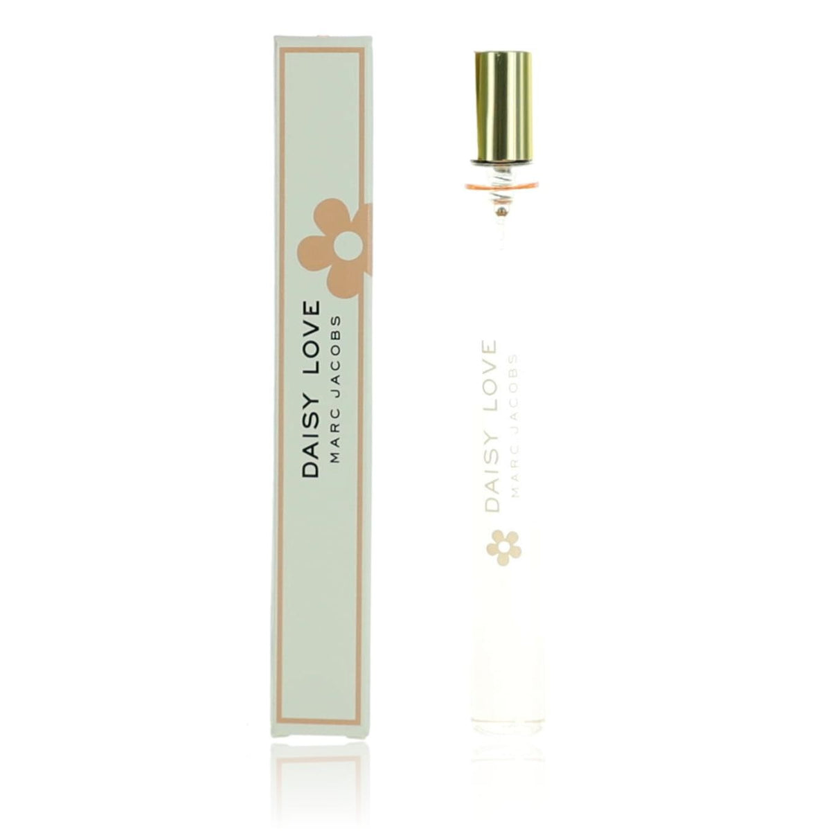 Daisy Love by Marc Jacobs, .33 oz Eau De Toilette Spray for Women