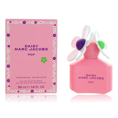 Daisy Pop by Marc Jacob, 1.6 oz Eau de Toilette Spray for Women