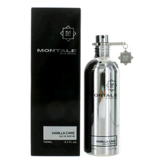 Montale Vanilla Cake by Montale, 3.4 oz Eau De Parfum Spray for Women
