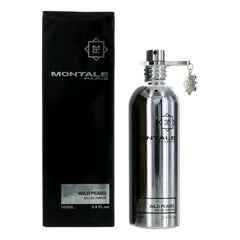 Montale Wild Pears by Montale, 3.4 oz Eau De Parfum Spray for Women
