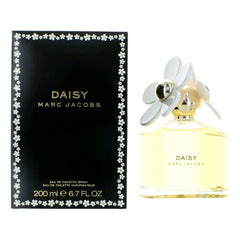 Daisy by Marc Jacobs, 6.7 oz Eau De Toilette Spray for Women