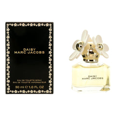 Daisy by Marc Jacobs, 1 oz Eau De Toilette Spray for Women