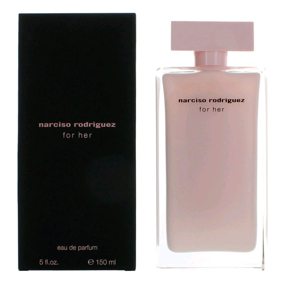 Narciso Rodriguez by Narciso Rodriguez, 5 oz Eau De Parfum Spray for Women