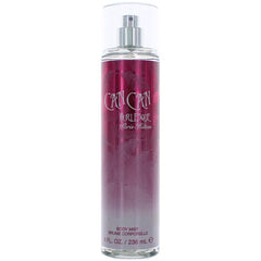 Can Can Burlesque by Paris Hilton, 8 oz Body Mist for Women