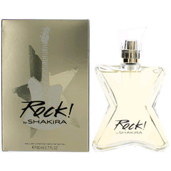 Rock! by Shakira, 2.7 oz EDT Spray for Women