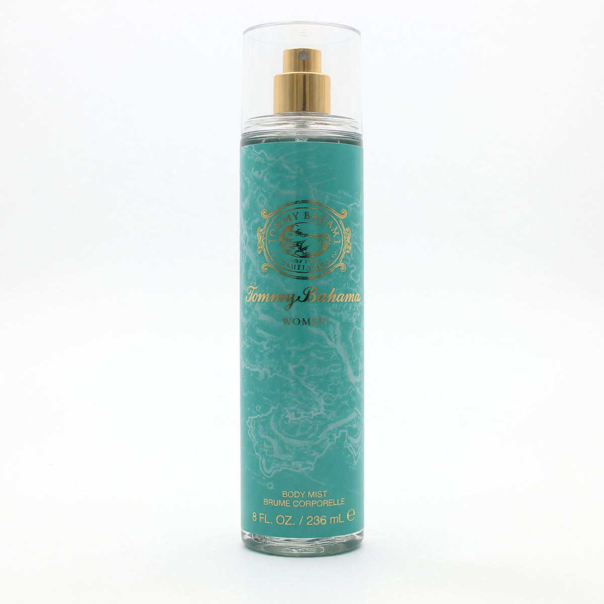 Tommy Bahama Set Sail Martinique by Tommy Bahama, 8oz Fragrance Mist women