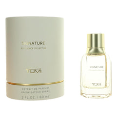 Signature Experience Collector by Tumi, 2 oz Extrait de Parfum Spray for Women
