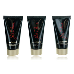 Yes I Am by Cacharel, 1.7oz Body Lotion women - Pack of 3 ( total 5.1oz )