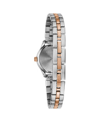 Designed by  Women'S Rose-Gold Accented Watch - 45L175
