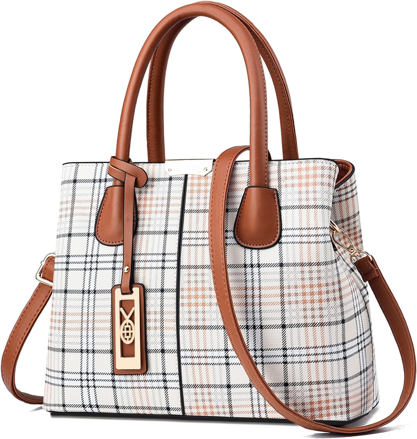 Purses and Handbags for Women Shoulder Tote Bags Top Handle Satchel