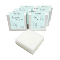 6Lb Unscented Paraffin Wax, Paraffin Wax for Hand and Feet, Use with Any Paraffin Wax Machine for Hand and Feet, Paraffin Wax Refills for Paraffin Baths, Parrafin Wax Blocks