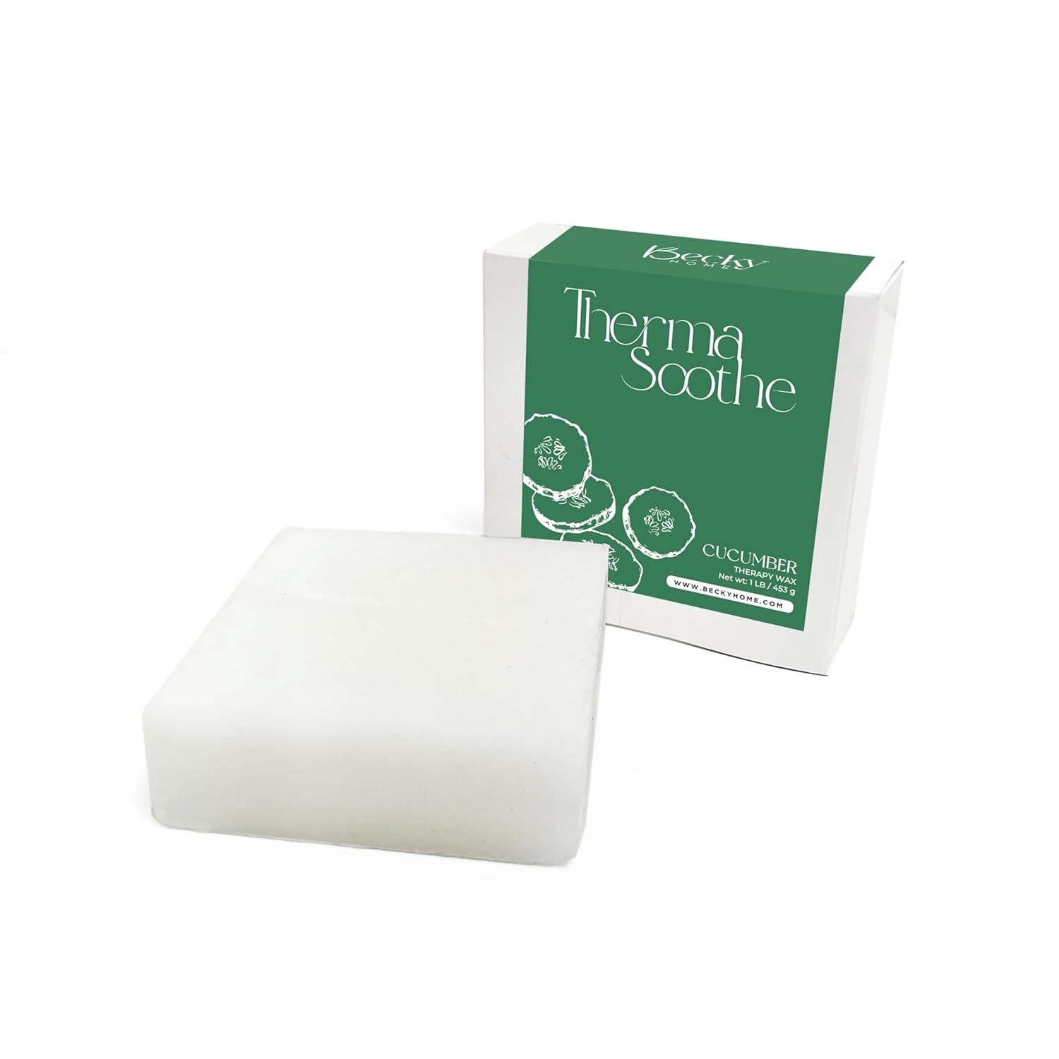 6Lb Unscented Paraffin Wax, Paraffin Wax for Hand and Feet, Use with Any Paraffin Wax Machine for Hand and Feet, Paraffin Wax Refills for Paraffin Baths, Parrafin Wax Blocks