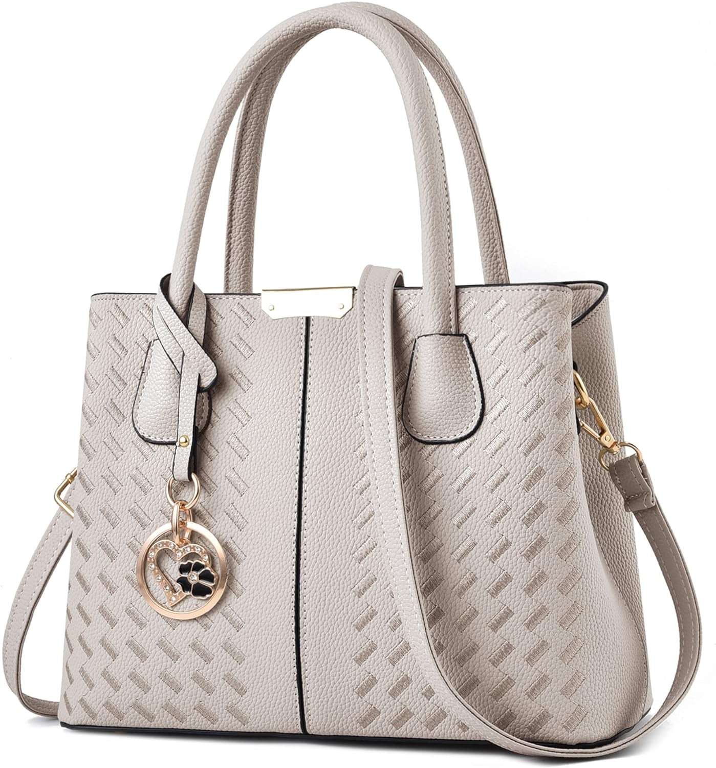 Purses and Handbags for Women Shoulder Tote Bags Top Handle Satchel