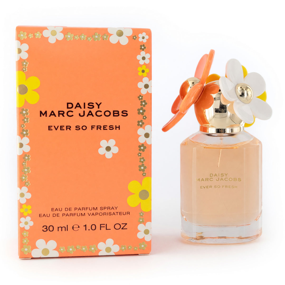 Daisy Ever So Fresh by Marc Jacobs, 1.0 oz EDP for Women