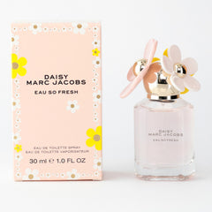 Daisy Eau So Fresh by Marc Jacobs, 1 oz EDT Spray for Women