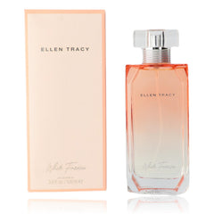 White Freesia by Ellen Tracy, 3.4 oz EDP Spray for Women