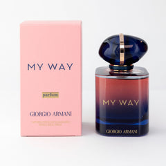 My Way by Giorgio Armani, 1.7 oz Parfum Spray for Women