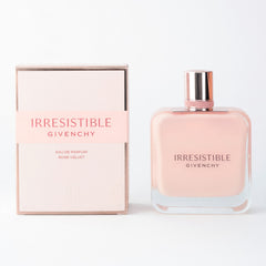 Irresistible Rose Velvet by Givenchy, 2.7 oz EDP Spray for Women