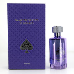 Game of Spades Blind-Bid by Jo Milano, 3.4 oz Parfum Spray for Unisex
