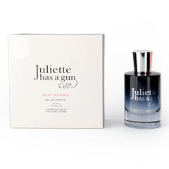 Musc Invisible by Juliette Has a Gun, 1.7 oz EDP Spray for Women
