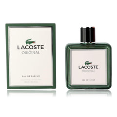 Lacoste by Lacoste, 3.3 oz EDP Spray for Men