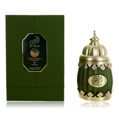Niche Emarati Al Narjis by Lattafa, 3.4 oz Eau de Parfum Spray for Unisex