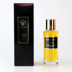Mancera Tonka Cola by Mancera, 2 oz EDP Spray for Unisex