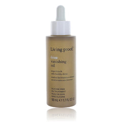 Living Proof No Frizz Vanishing Oil by Living Proof, 1.7oz Oil Treatment