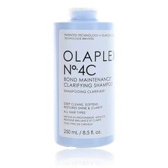 Olaplex No.4C Bond Maintenance by Olaplex, 8.5 oz Clarifying Shampoo