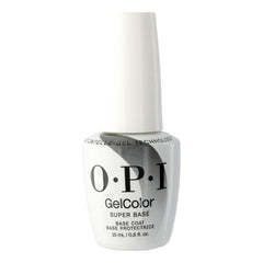 OPI Gel Nail Polish by OPI, 0.5 oz Super Base Coat