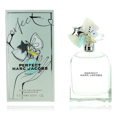 Perfect by Marc Jacobs, 3.3 oz Eau de Toilettte Spray for Women