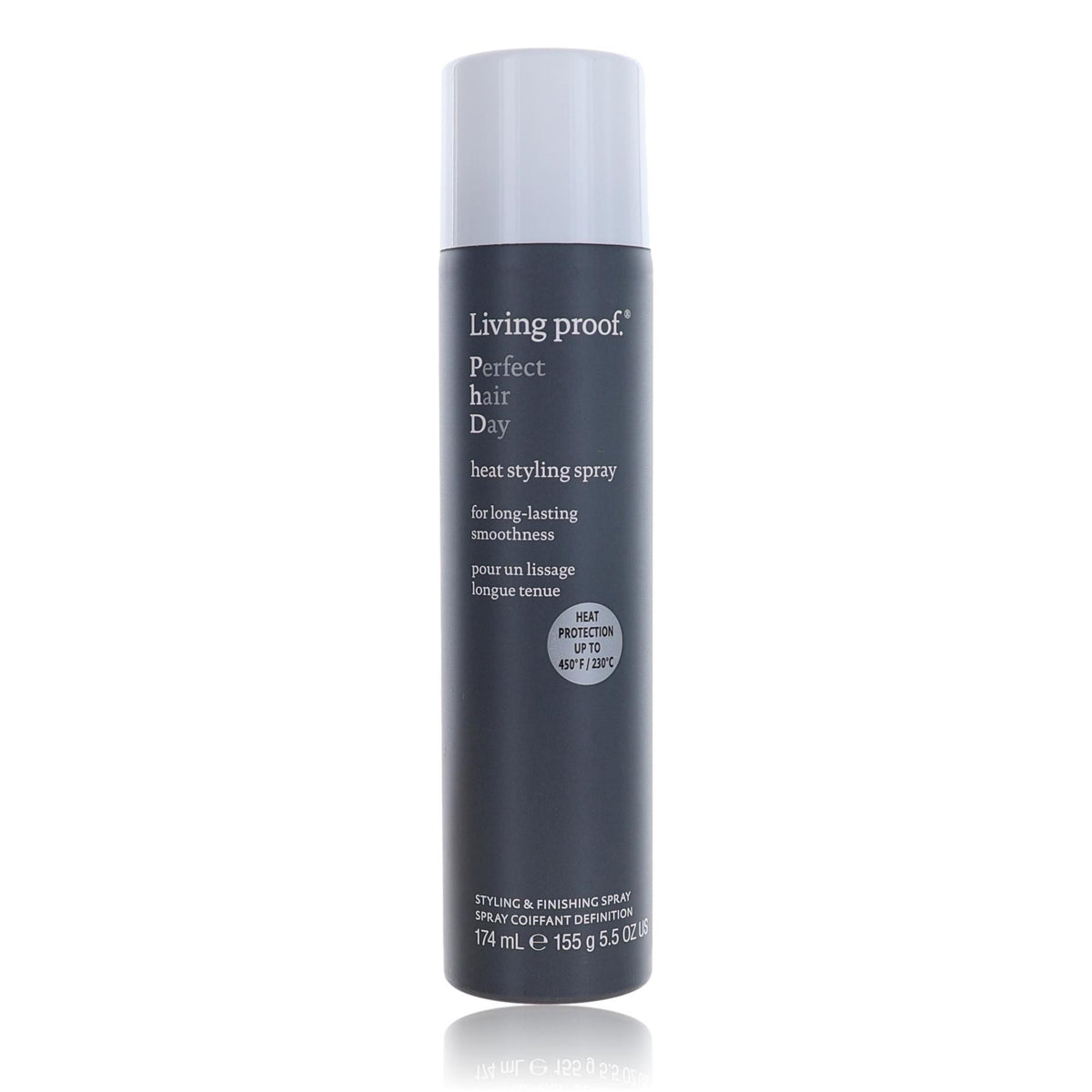 Living Proof Perfect Hair Day Heat Styling Spray 5.5 Styling & Finishing Spray