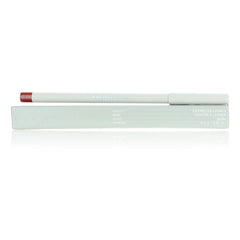 At the Borderline Lip Liner Pencil by r.e.m. beauty, 0.01 oz - 808s