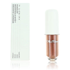 Midnight Shadows Liquid Eyeshadow by r.e.m. beauty, 0.13  oz - Asteroid