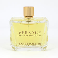 Yellow Diamond by Versace, 3 oz EDT Spray Tester for Women