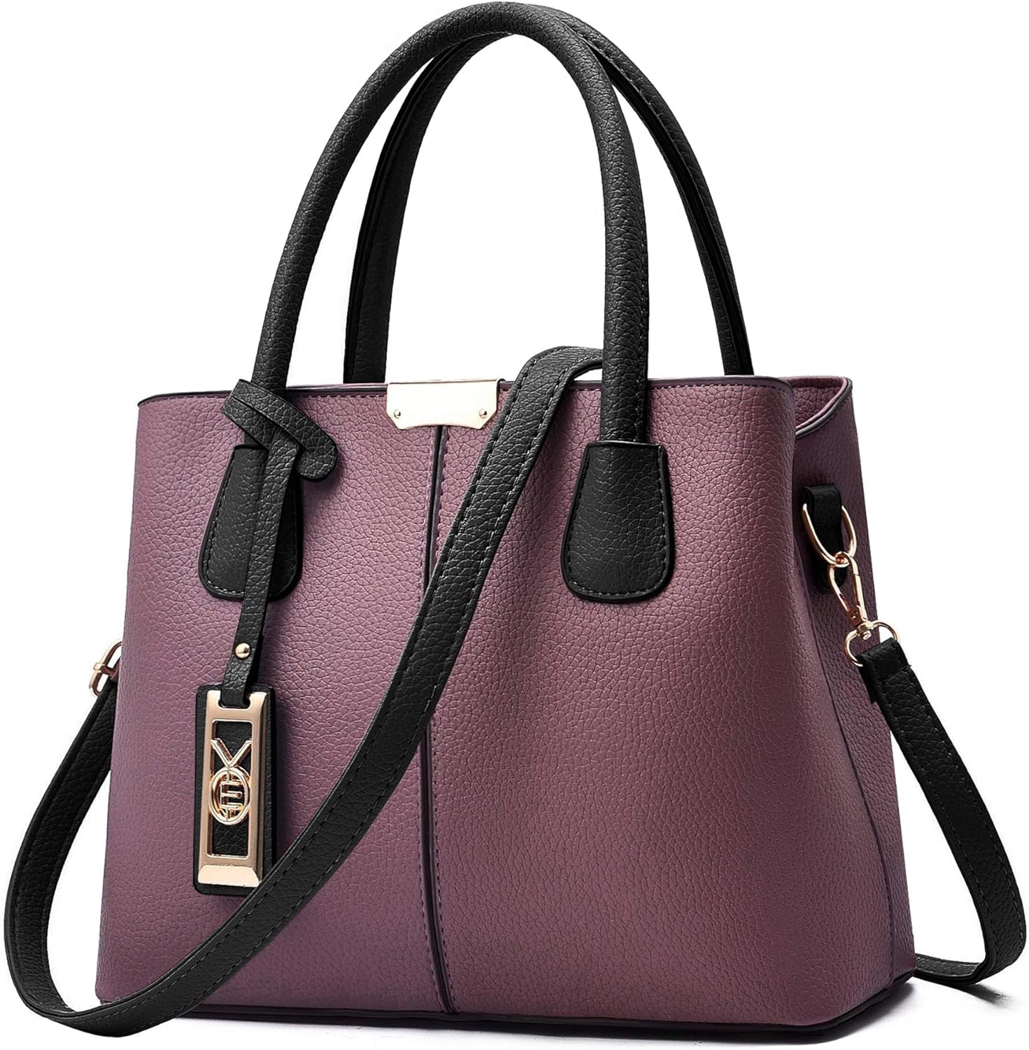 Purses and Handbags for Women Shoulder Tote Bags Top Handle Satchel